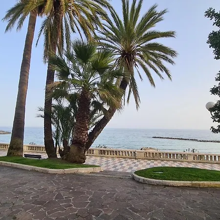 Apartment Casa Tortora Sanremo