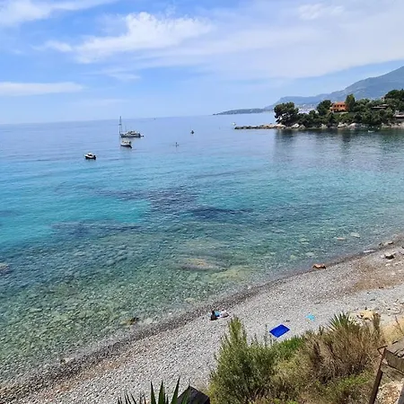 Casa Tortora Apartment Sanremo