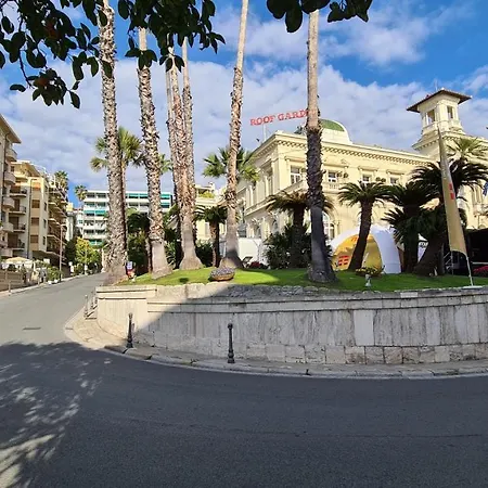 Casa Tortora * Sanremo
