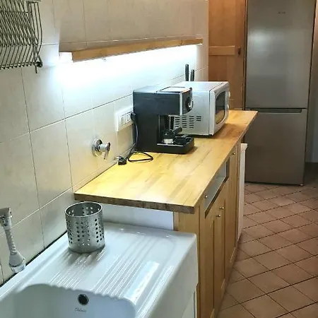 Casa Tortora Apartment