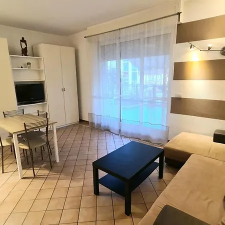 Casa Tortora Apartment Sanremo