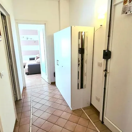 Casa Tortora *