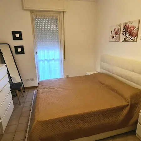 Casa Tortora Apartment