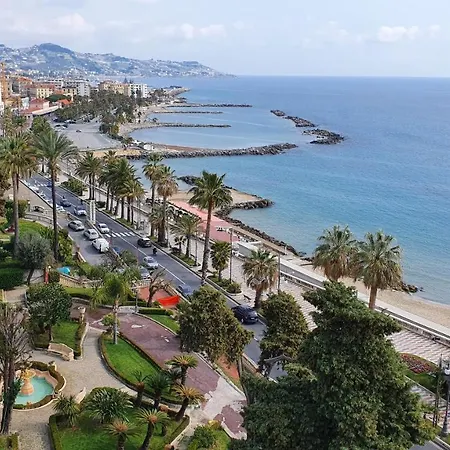 Apartment Casa Tortora Sanremo