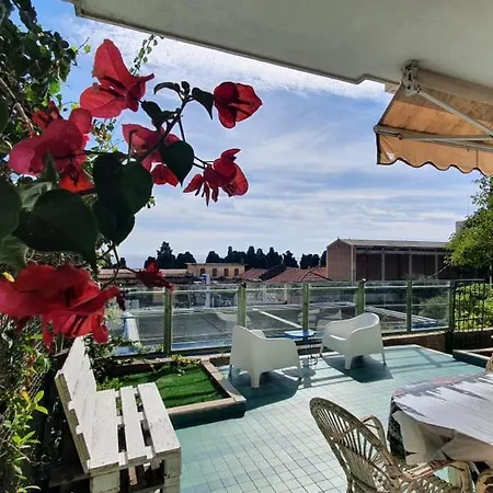 Casa Tortora *