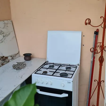 Casa Tortora Sanremo