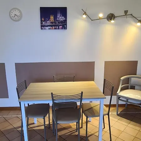 Apartment Casa Tortora *