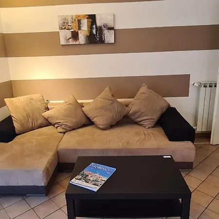 Casa Tortora *