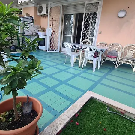 Apartment Casa Tortora Sanremo